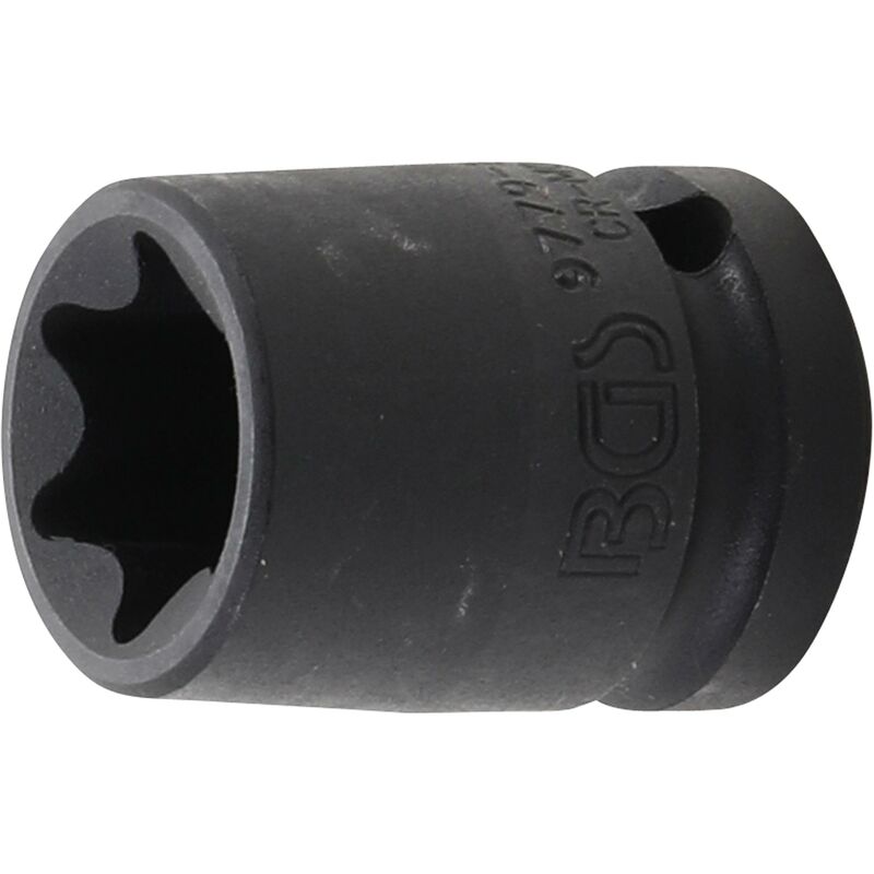 foto del prodotto bussola kraft profilo e 12,5 mm 1 2 e24
