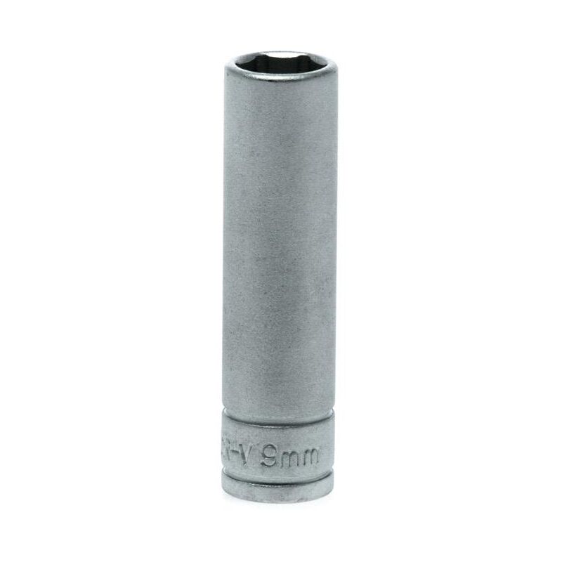 foto del prodotto bussola lunga esagonale con gambo 1 4 9 mm