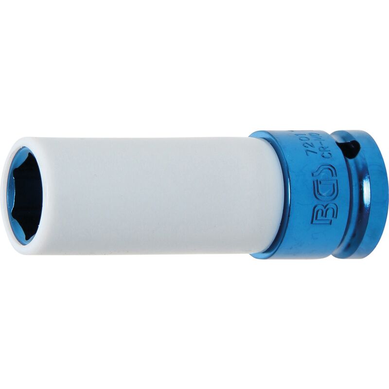 foto del prodotto bussola macch.riv.plastica 12,5 mm 1 2 17 mm