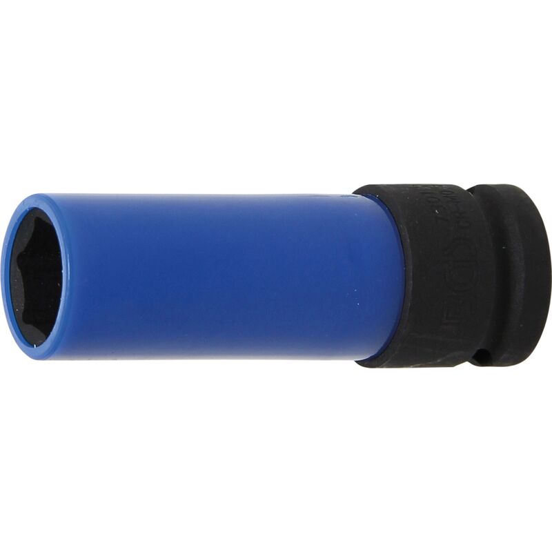 foto del prodotto bussola macch.riv.plastica 12,5 mm 1 2 17 mm