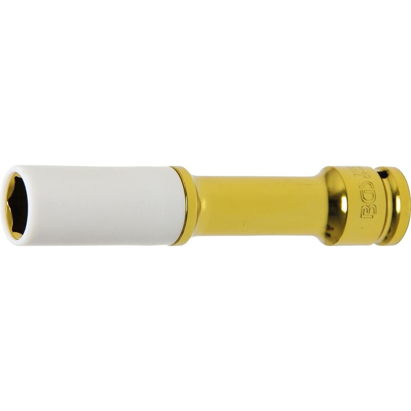foto del prodotto bussola macch.riv.plastica 12,5 mm 1 2 19 mm