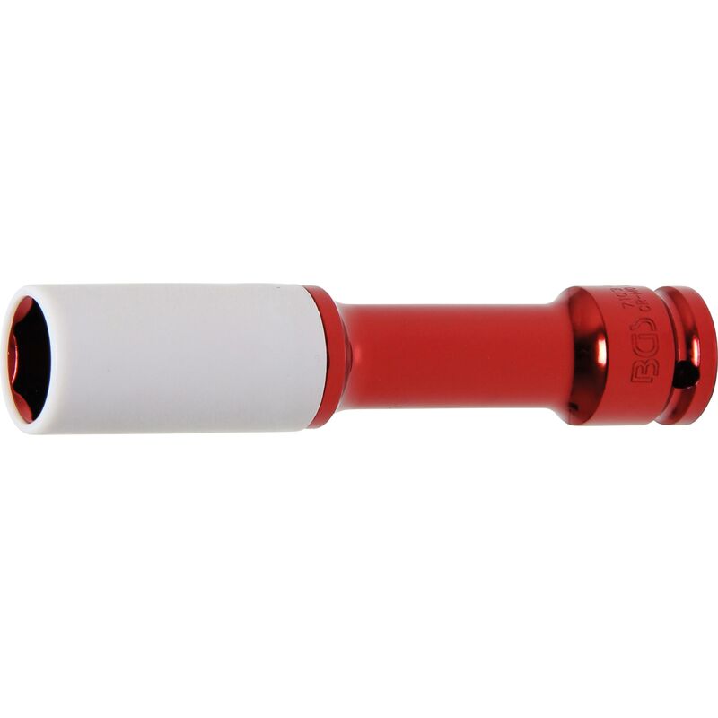 foto del prodotto bussola macch.riv.plastica 12,5 mm 1 2 21 mm