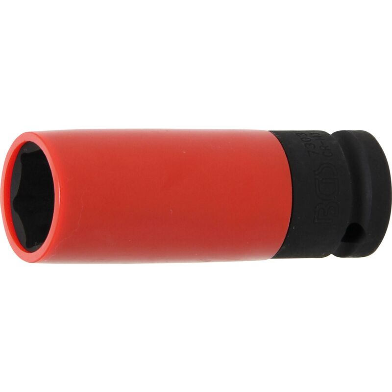 foto del prodotto bussola macch.riv.plastica 12,5 mm 1 2 21 mm