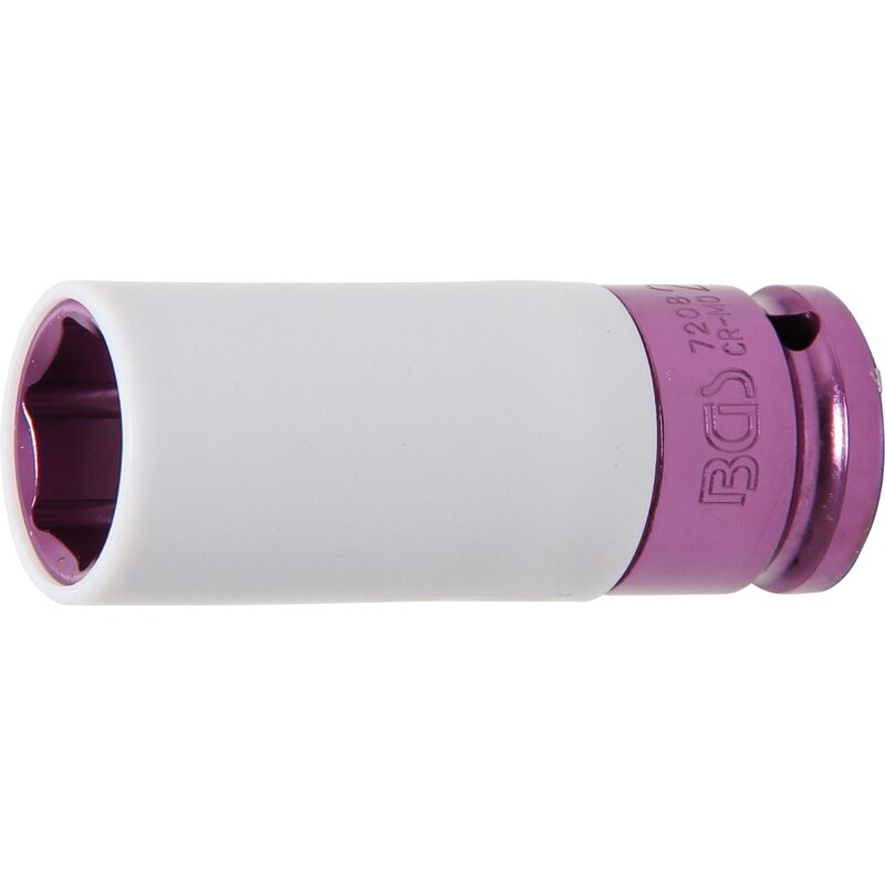 foto del prodotto bussola macch.riv.plastica 12,5 mm 1 2 22 mm