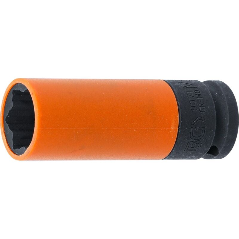 foto del prodotto bussola macch.riv.plastica per hyundai i30, tucson, kia 12,5 mm 1 2 21 mm