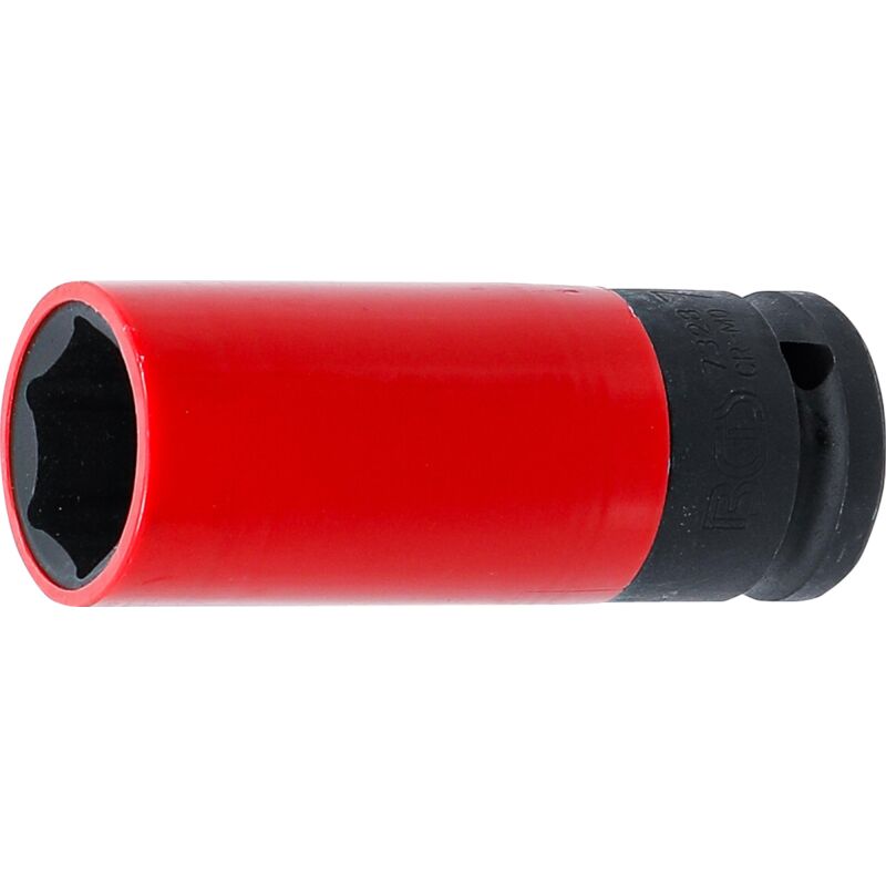 foto del prodotto bussola macch.riv.plastica per tesla 12,5 mm 1 2 7 8 