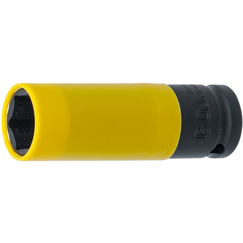 foto del prodotto bussola macch.riv.plastica ultra slim 12,5 mm 1 2 19 mm