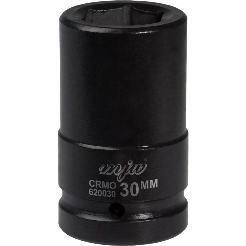 foto del prodotto bussola mjw impact 1 a 6 punte lunga 30 mm