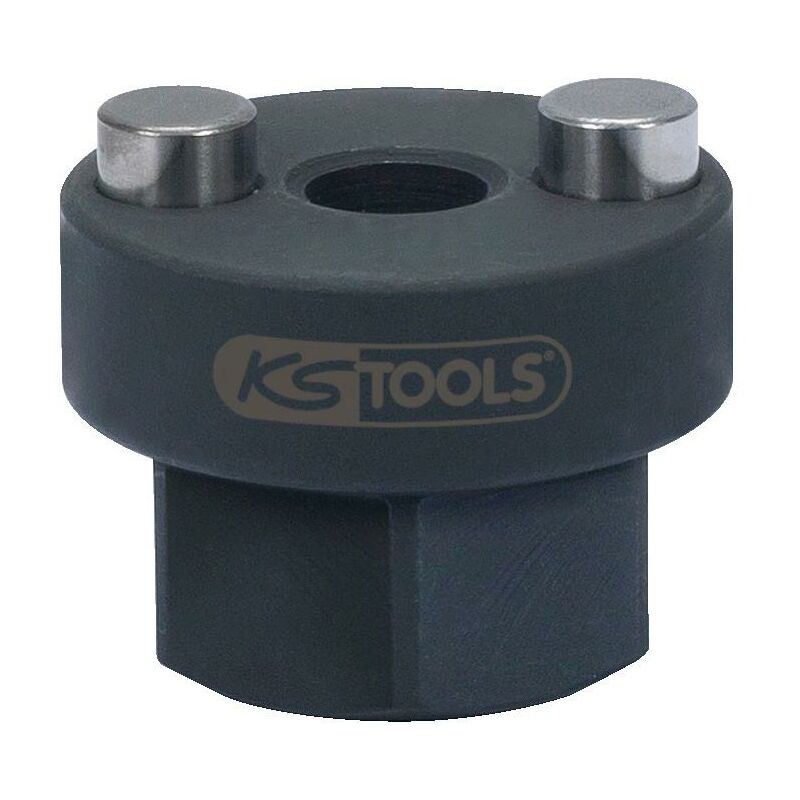 foto del prodotto bussola molle a balestra per volvo, 27mm