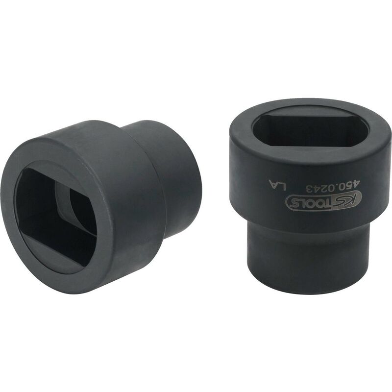 foto del prodotto bussola molle a balestra per volvo, 28,5x60mm