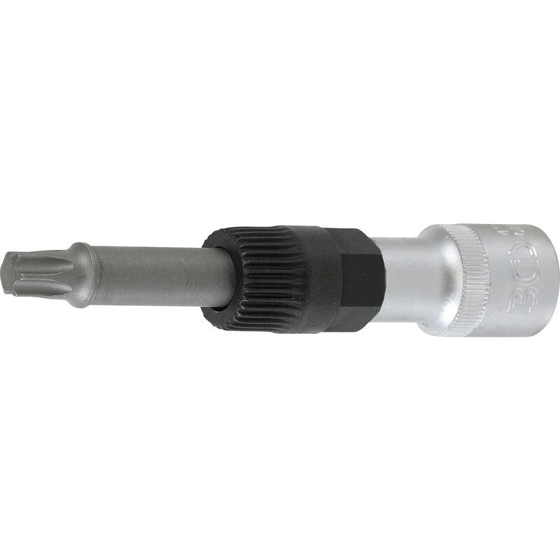 foto del prodotto bussola per alternatore 12,5 mm 1 2 profilo a t per torx t50