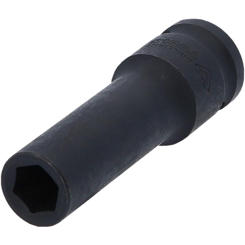 foto del prodotto bussola per avvitatore a impulsi esagonale 1 2 11 mm, lunga