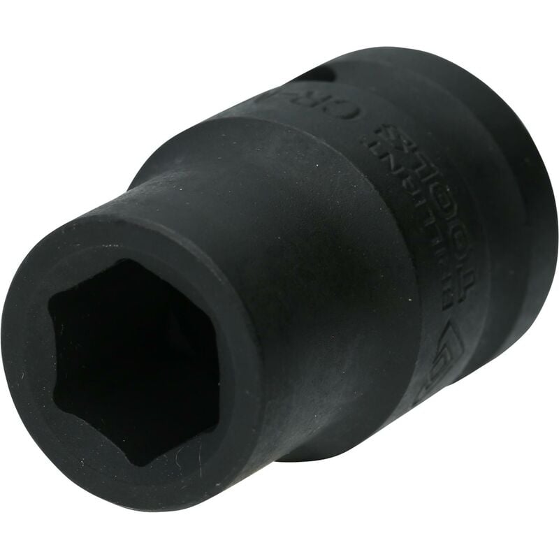 foto del prodotto bussola per avvitatore a impulsi esagonale 1 2 12 mm, corta