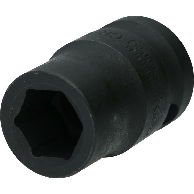 foto del prodotto bussola per avvitatore a impulsi esagonale 1 2 13 mm, corta