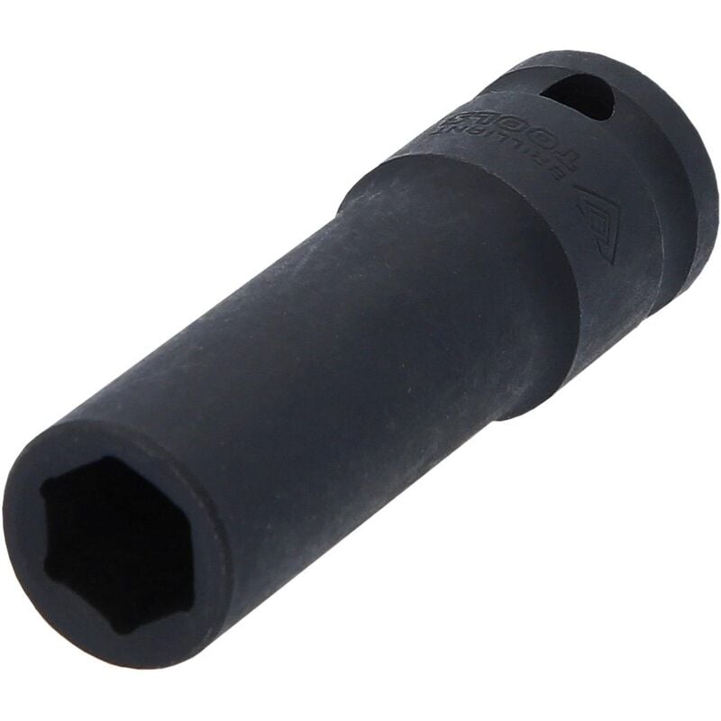 foto del prodotto bussola per avvitatore a impulsi esagonale 1 2 13 mm, lunga