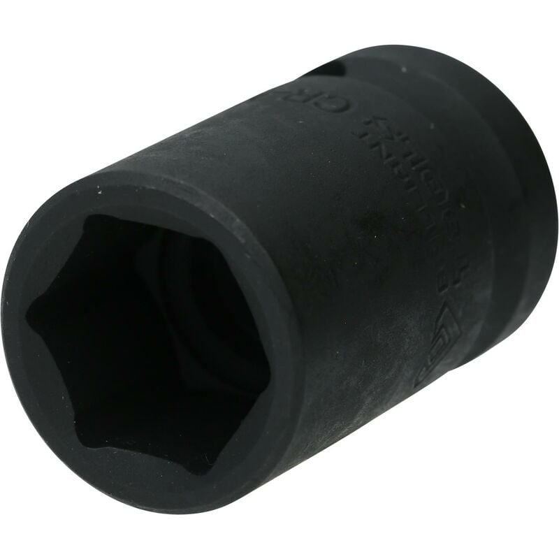 foto del prodotto bussola per avvitatore a impulsi esagonale 1 2 16 mm, corta