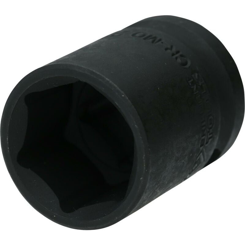 foto del prodotto bussola per avvitatore a impulsi esagonale 1 2 21 mm, corta