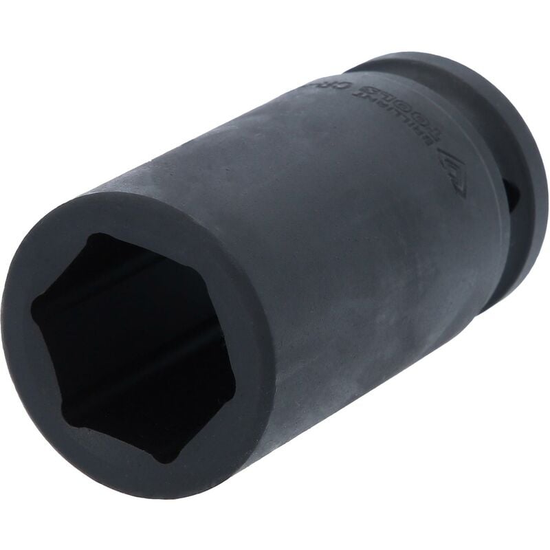 foto del prodotto bussola per avvitatore a impulsi esagonale 3 4 30 mm, lunga