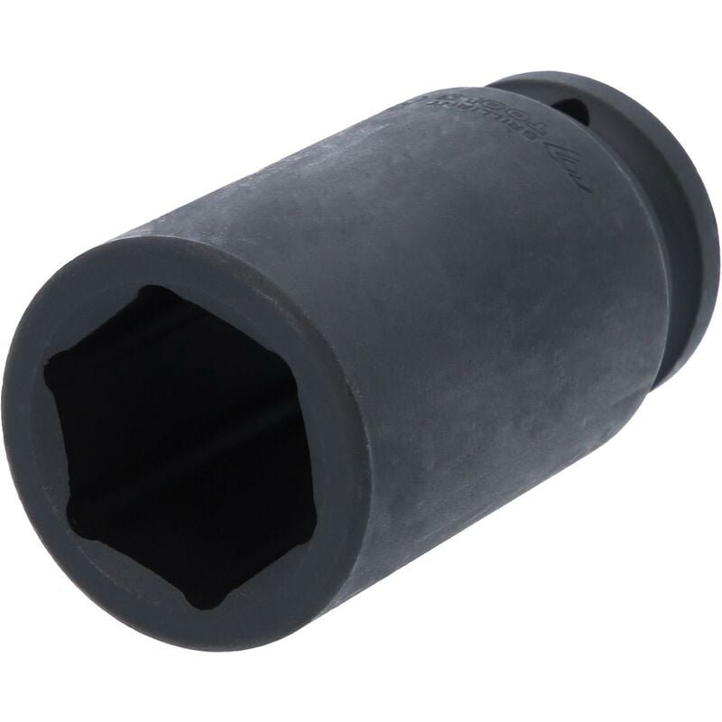 foto del prodotto bussola per avvitatore a impulsi esagonale 3 4 32 mm, lunga