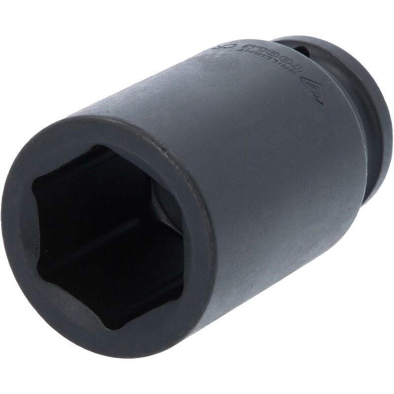 foto del prodotto bussola per avvitatore a impulsi esagonale 3 4 34 mm, lunga