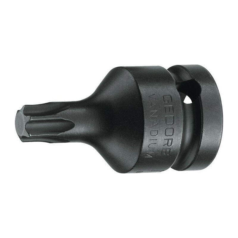 foto del prodotto bussola per avvitatore a impulsi itx k 19 1 2 pollici sw 11.22mm d 55 l.47mm ged