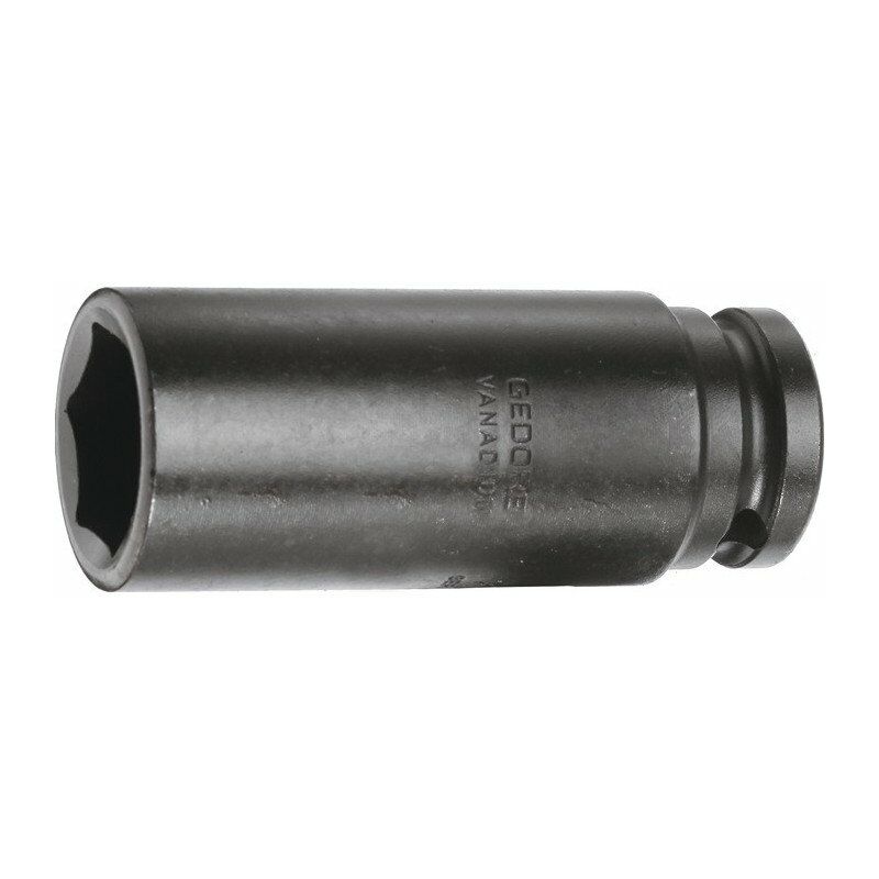 foto del prodotto bussola per avvitatore a impulsi k 19 l 1 2 sw 19mm l.82mm gedore