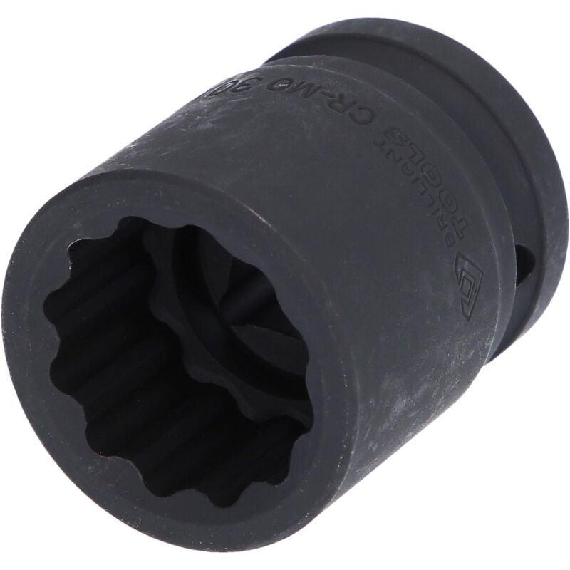 foto del prodotto bussola per avvitatori a impulsi 3 4 dodecagonale , 30 mm, corta