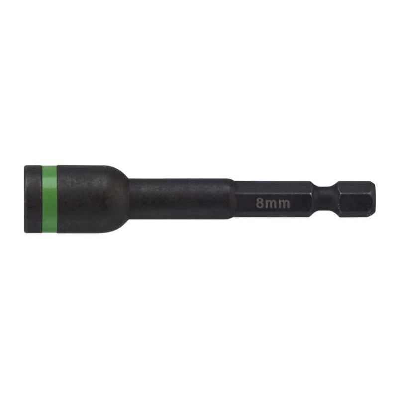 foto del prodotto bussola per cacciavite magnetico tipo a impatto 13 mm