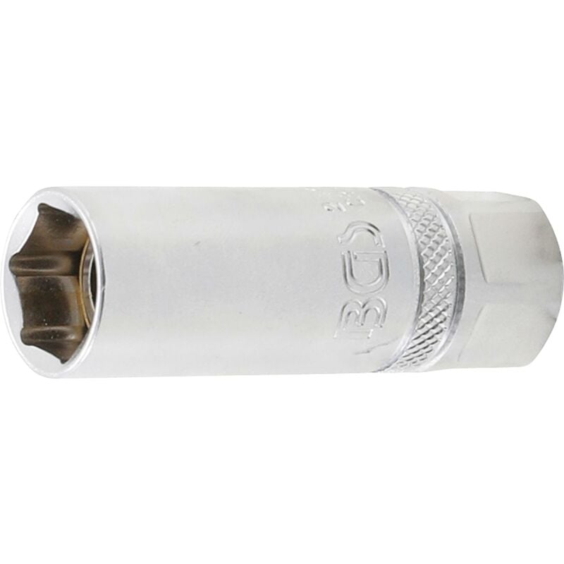 foto del prodotto bussola per candele con magnete, esagonale 12,5 mm 1 2 16 mm