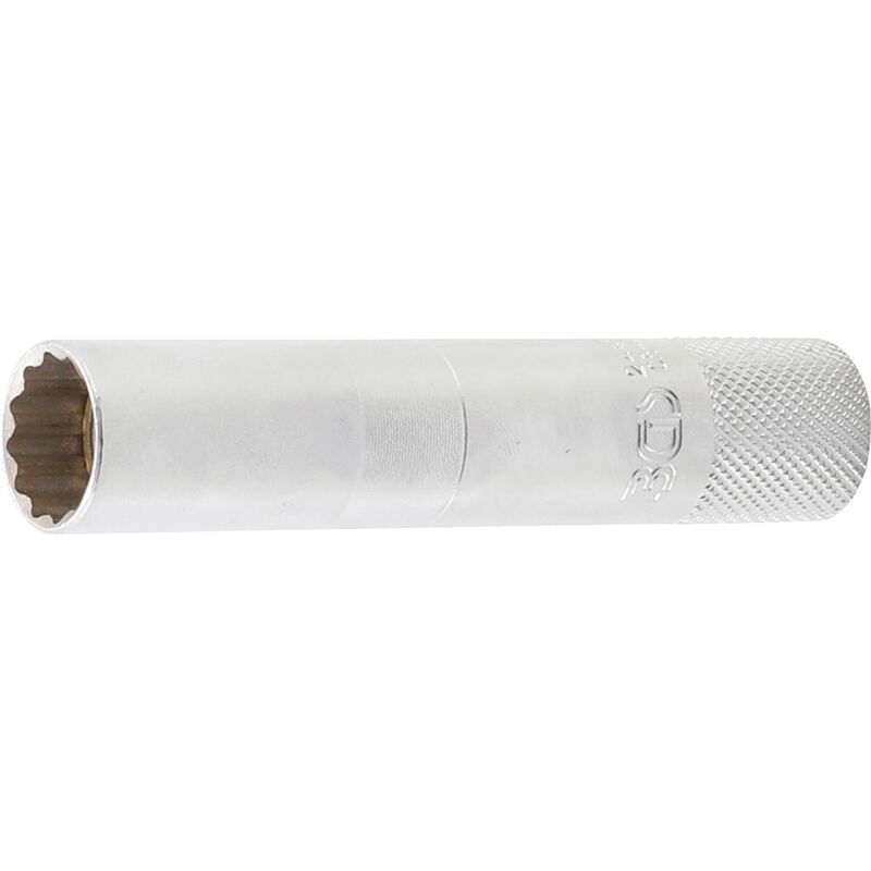 foto del prodotto bussola per candele con magnete, poligonale, lunga 10 mm 3 8 14 mm
