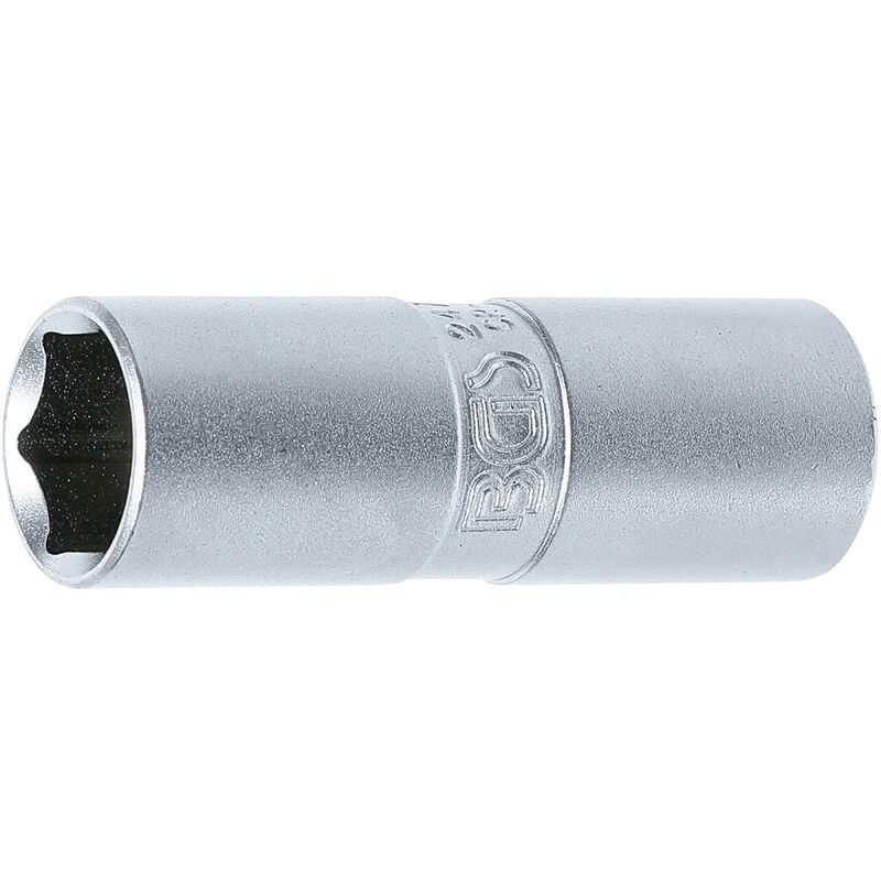 foto del prodotto bussola per candele esagonale 12,5 mm 1 2 16 mm