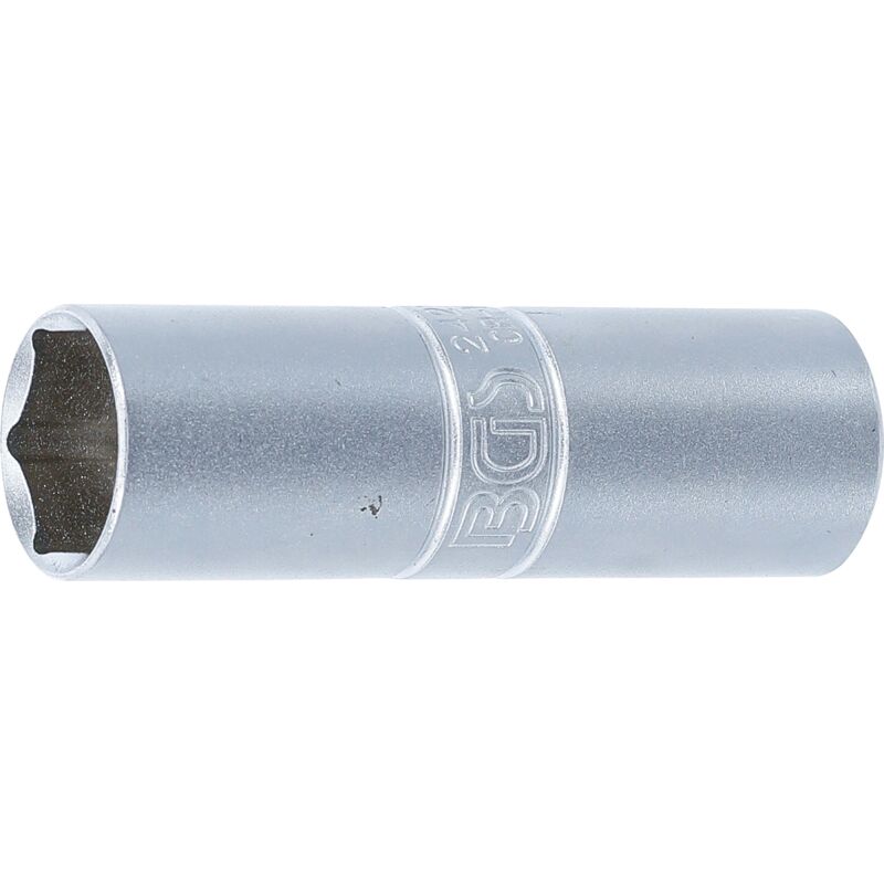 foto del prodotto bussola per candele esagonale a parete sottile 12,5 mm 1 2 16 mm