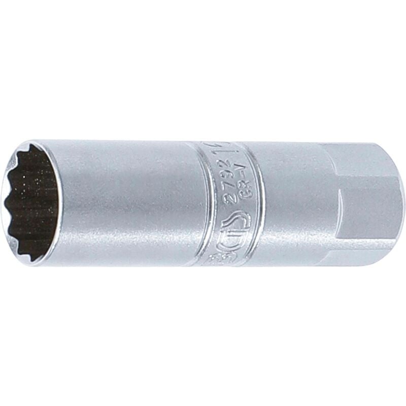 foto del prodotto bussola per candele, poligonale 10 mm 3 8 16 mm