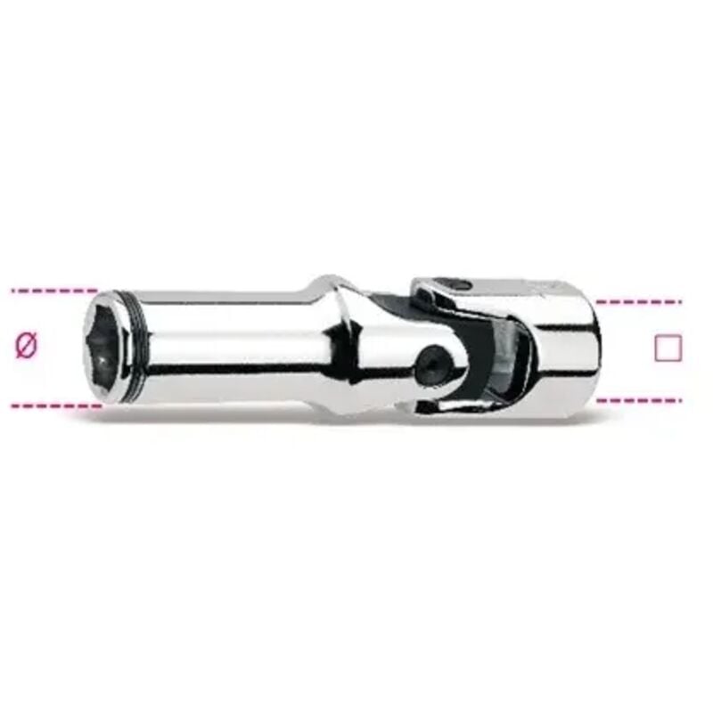 foto del prodotto bussola per candelette diesel beta 960sn 9 x 1 4