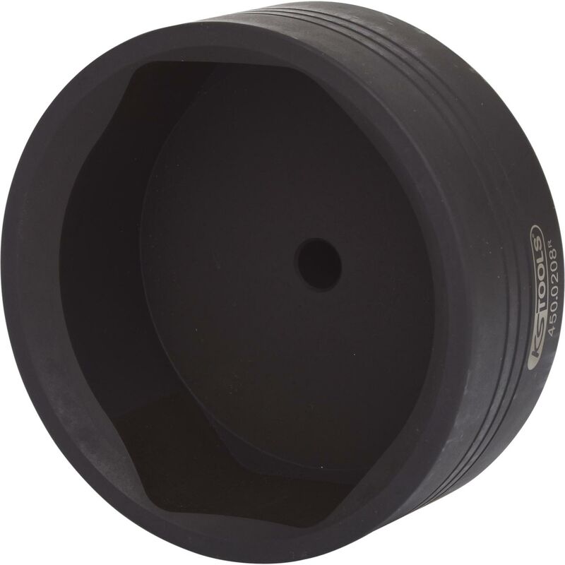 foto del prodotto bussola per cappucci ruota per bpw, 111mm, esagonale