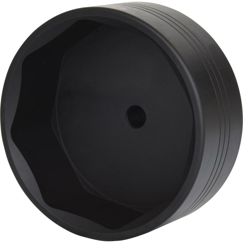 foto del prodotto bussola per cappucci ruota per bpw, 111mm, ottagonale