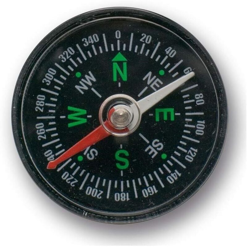 foto del prodotto bussola per orientamento e puntamento parabola metronic