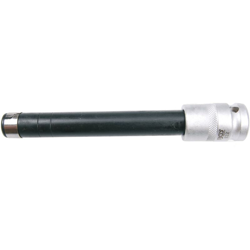 foto del prodotto bussola per testa cilindri bmw profilo e, 150 mm 12,5 mm 1 2 e12