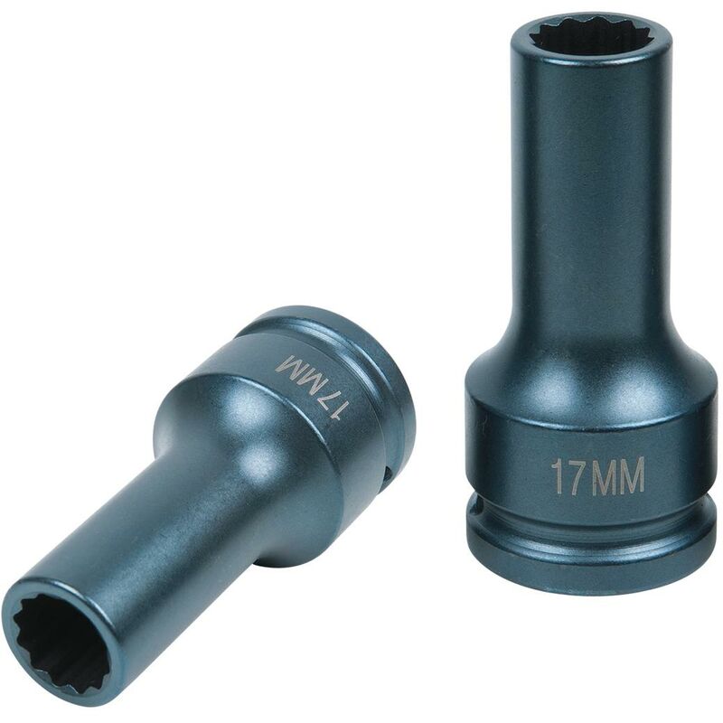 foto del prodotto bussola per testata 17 mm man 3 4 e24