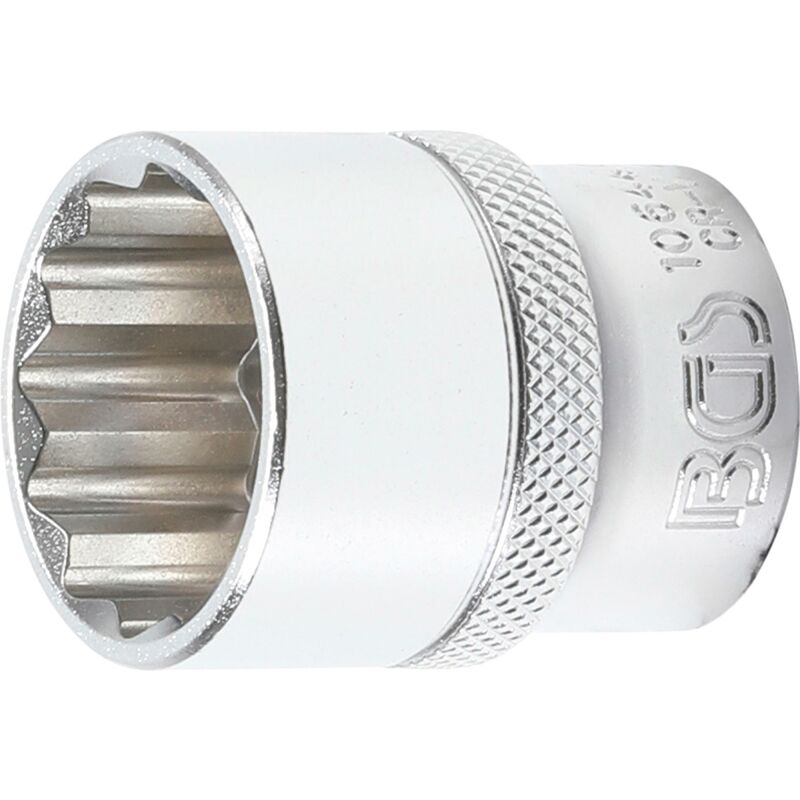 foto del prodotto bussola poligonale 12,5 mm 1 2 24 mm