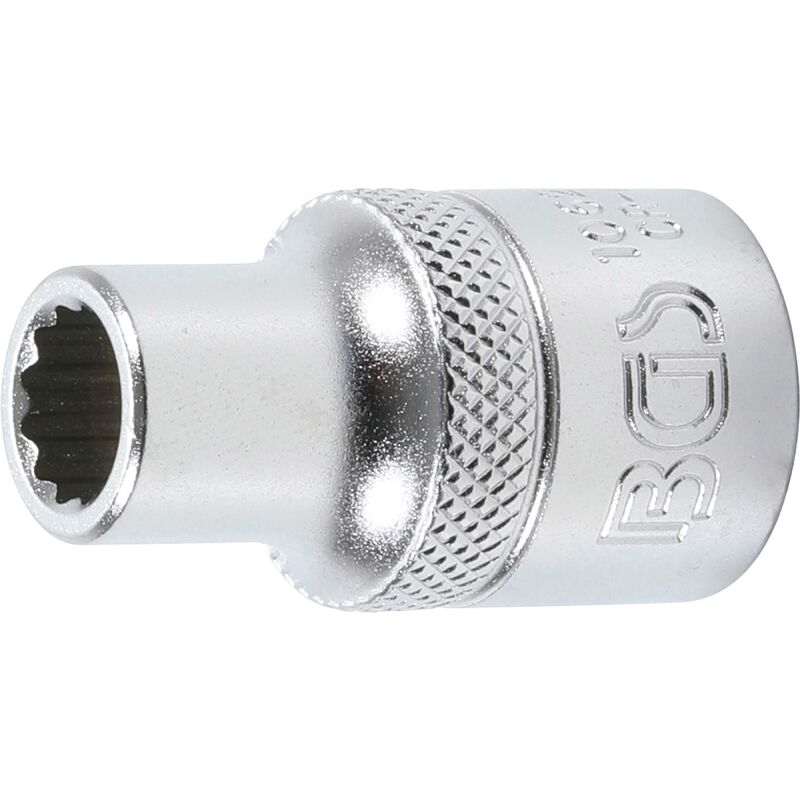 foto del prodotto bussola poligonale 12,5 mm 1 2 9 mm