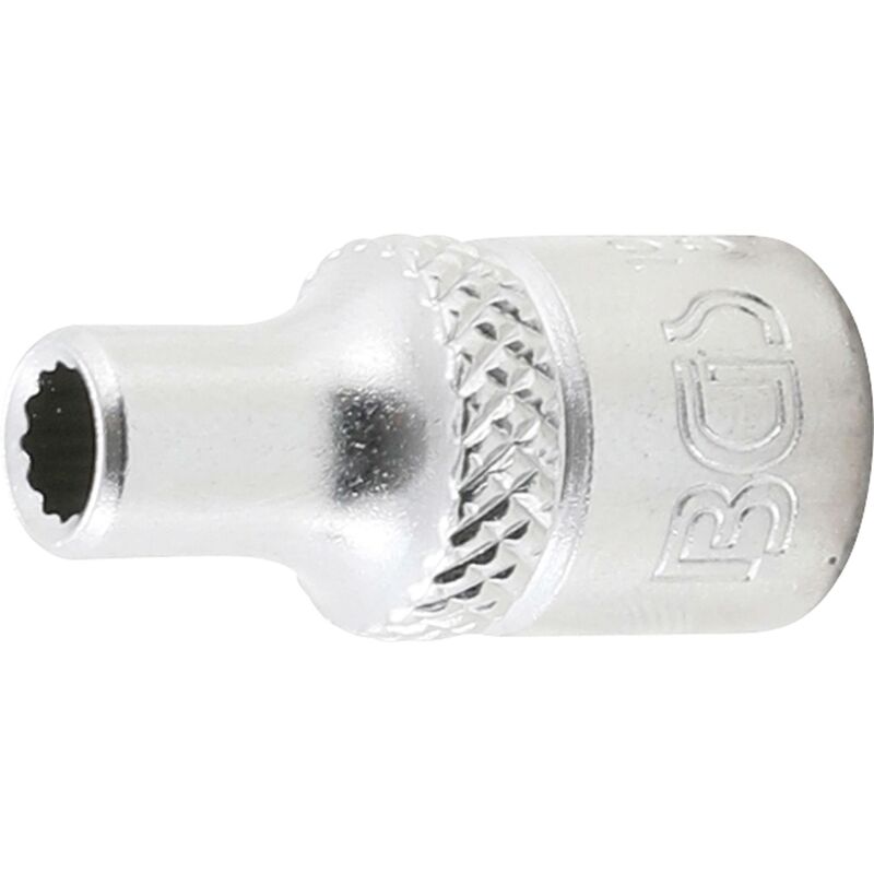 foto del prodotto bussola poligonale 6,3 mm 1 4 5 32
