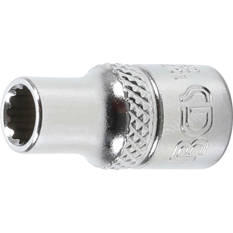 foto del prodotto bussola poligonale 6,3 mm 1 4 5,5 mm