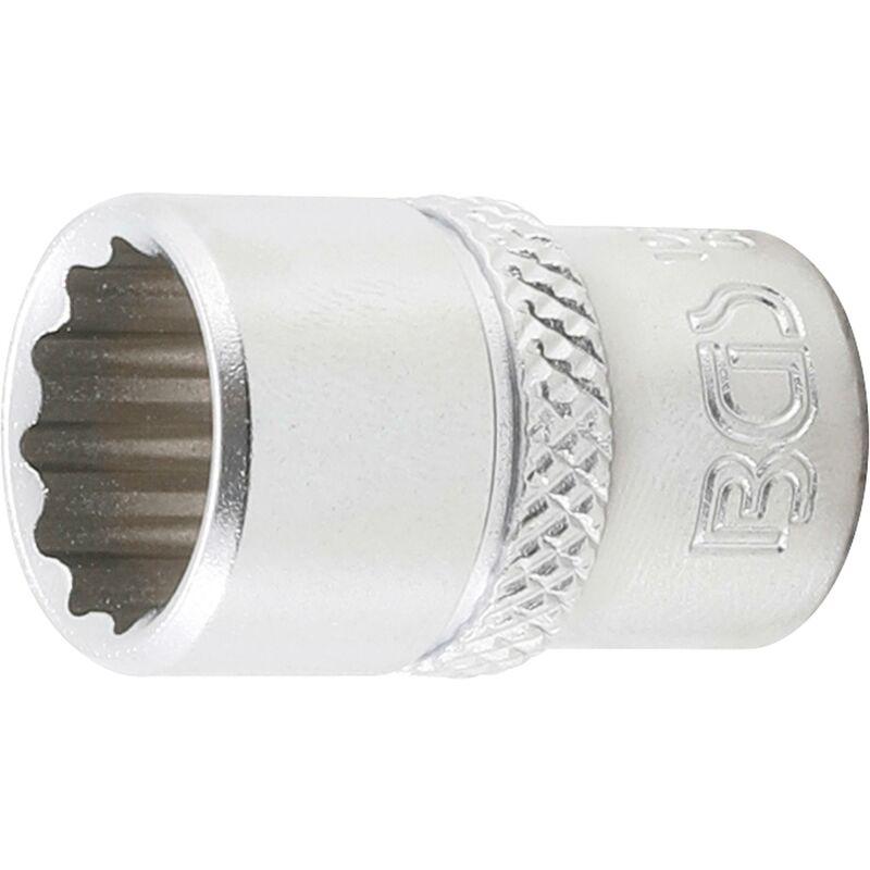 foto del prodotto bussola poligonale 6,3 mm 1 4 7 16 