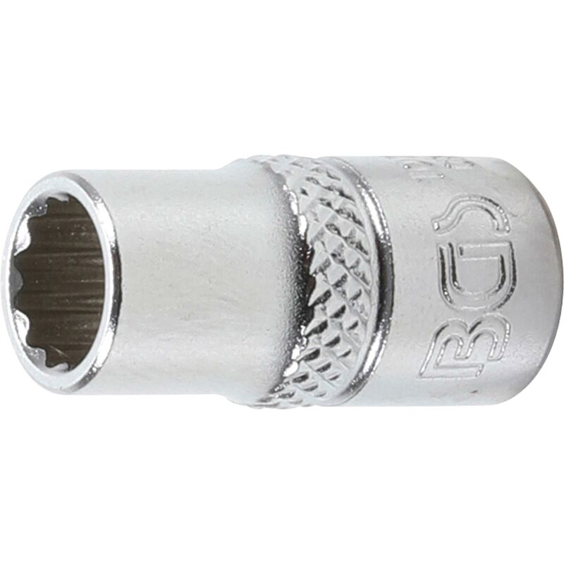 foto del prodotto bussola poligonale 6,3 mm 1 4 7 mm