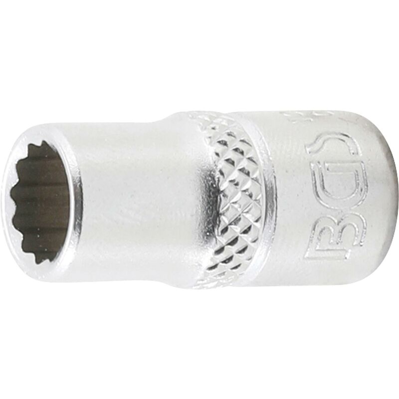 foto del prodotto bussola poligonale 6,3 mm 1 4 9 32 