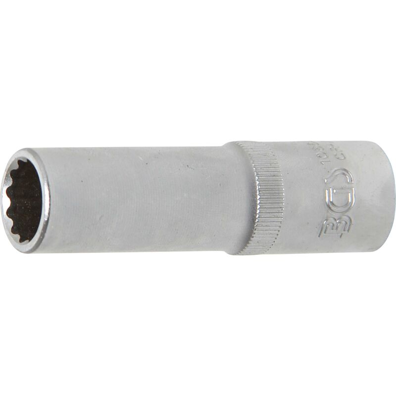 foto del prodotto bussola poligonale, profonda 12,5 mm 1 2 14 mm