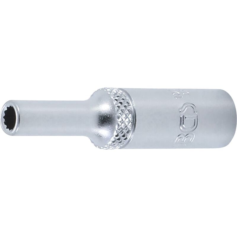 foto del prodotto bussola poligonale, profonda 6,3 mm 1 4 4 mm