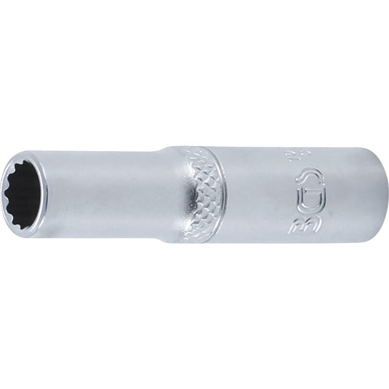 foto del prodotto bussola poligonale, profonda 6,3 mm 1 4 7 mm