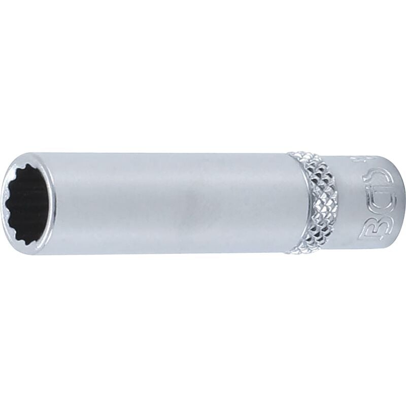 foto del prodotto bussola poligonale, profonda 6,3 mm 1 4 8 mm